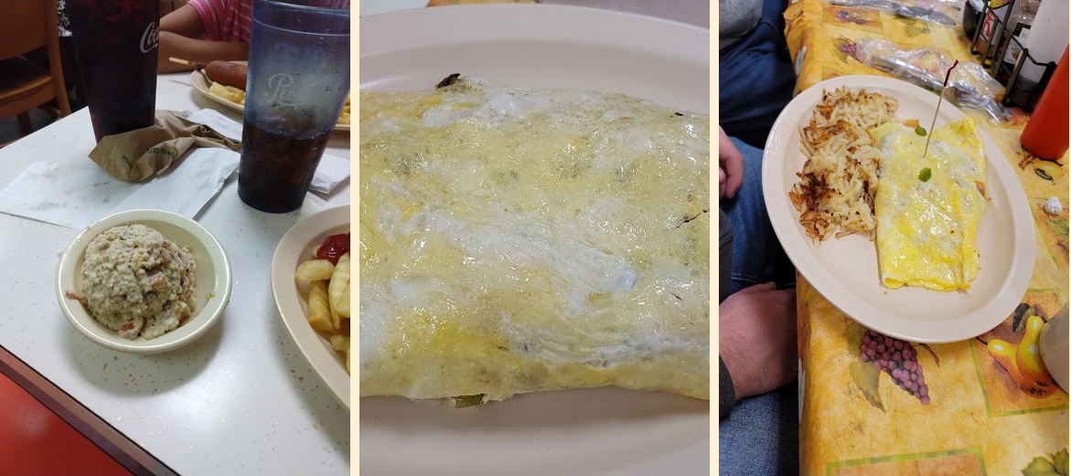 Wayne & Nancy Family Restaurant