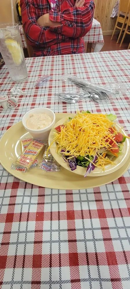 House Salad