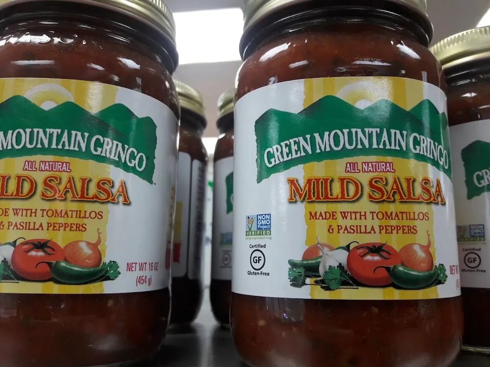 Salsa